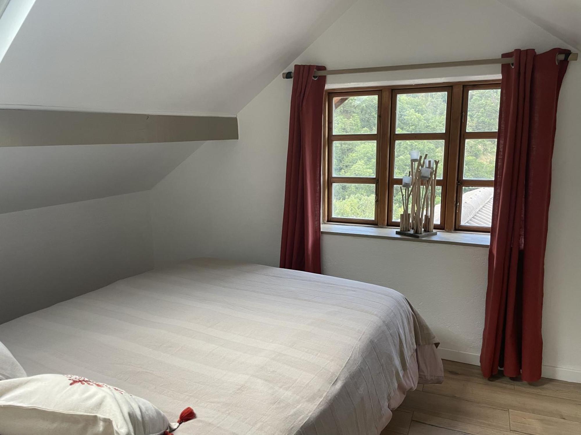 Maison Gaia Valdeblore Buitenkant foto